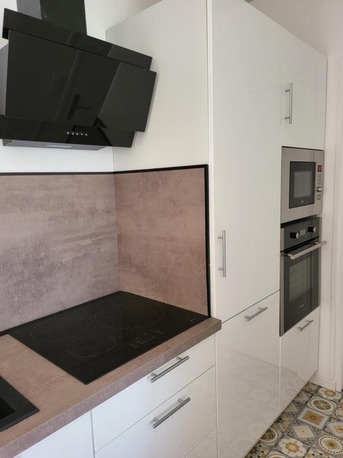 Holiday home Escale Ocean A 800 M De La *