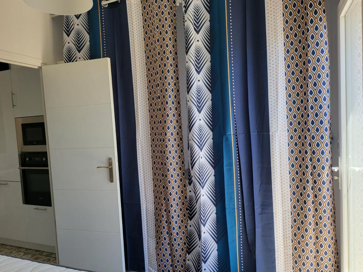 Escale Ocean A 800 M De La Holiday home *