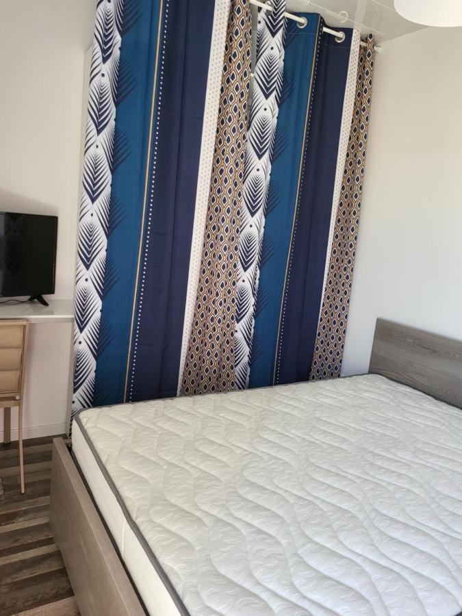 Holiday home Escale Ocean A 800 M De La