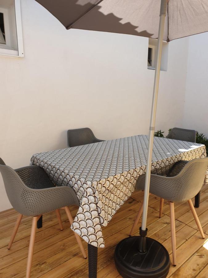 Holiday home Escale Ocean A 800 M De La Notre-Dame-de-Monts
