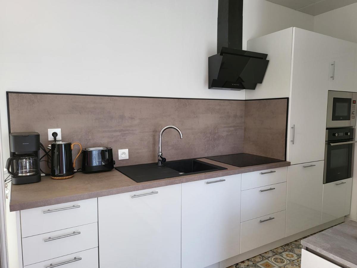 Escale Ocean A 800 M De La Holiday home *