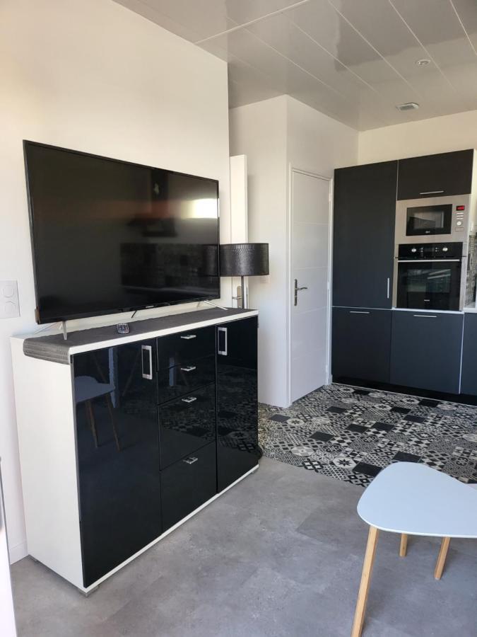 Escale Ocean A 800 M De La Holiday home *