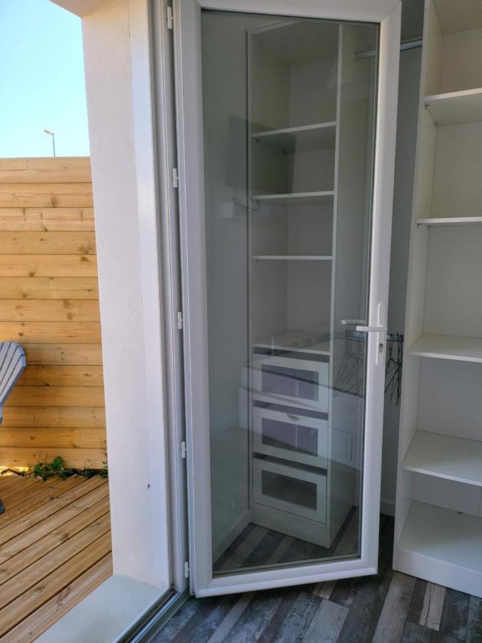 Holiday home Escale Ocean A 800 M De La