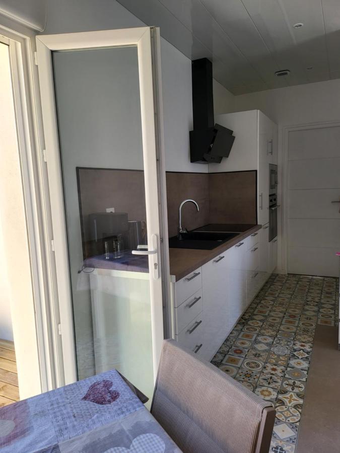 Escale Ocean A 800 M De La Holiday home *