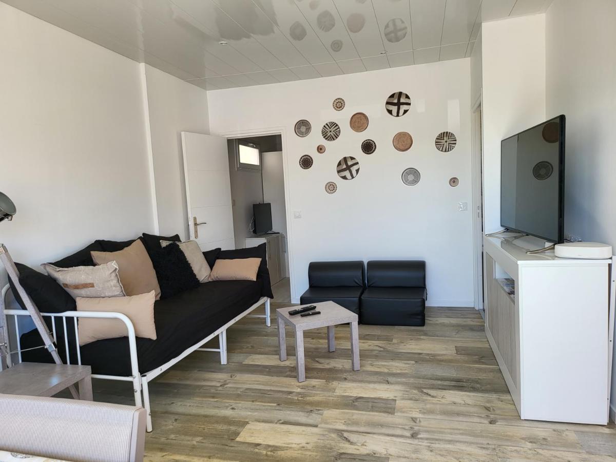 Ferienhaus Escale Ocean A 800 M De La *