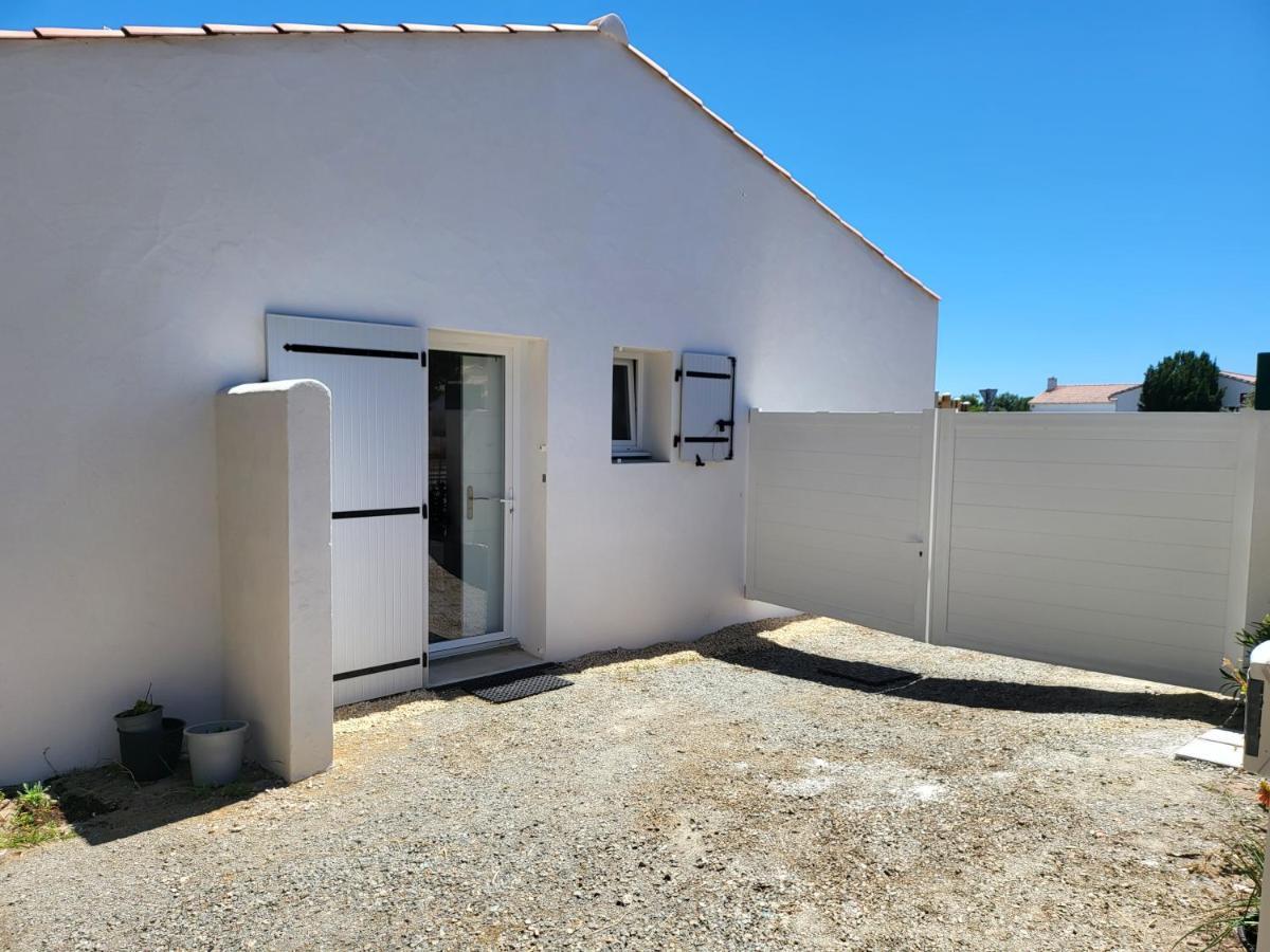 Holiday home Escale Ocean A 800 M De La