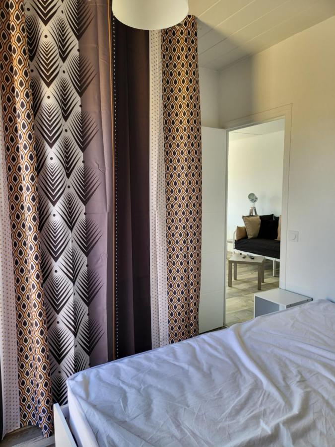Holiday home Escale Ocean A 800 M De La