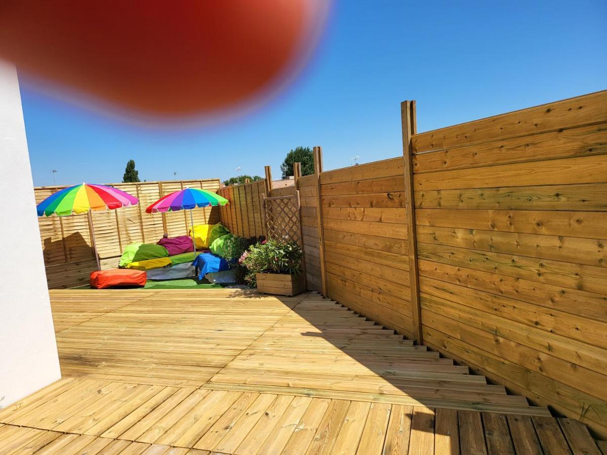 Holiday home Escale Ocean A 800 M De La