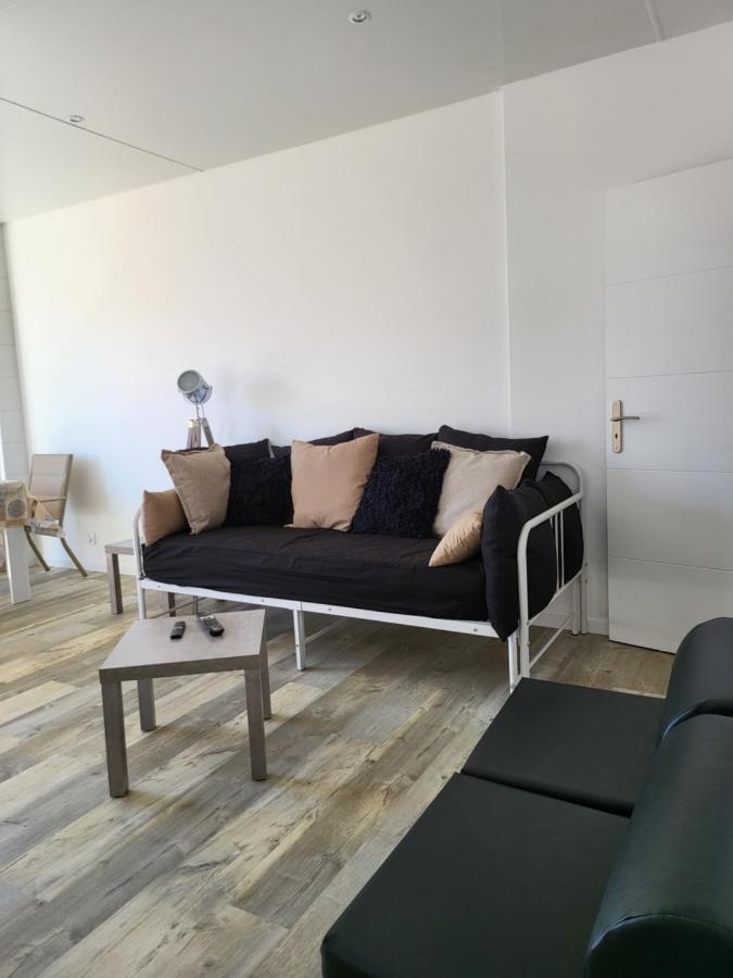 Holiday home Escale Ocean A 800 M De La Notre-Dame-de-Monts